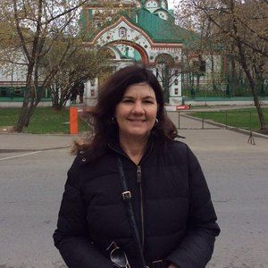 Meet your Posher, Rosemary